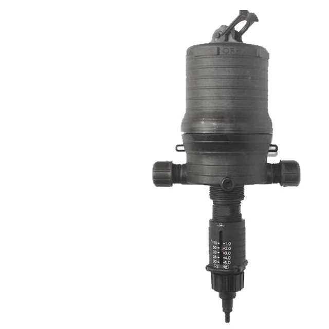 Portable Piston Pump Proportional Dilution Pump Dosing Pump for Water Treatment System - Manufacturer Direct Sales