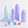 สีม่วง