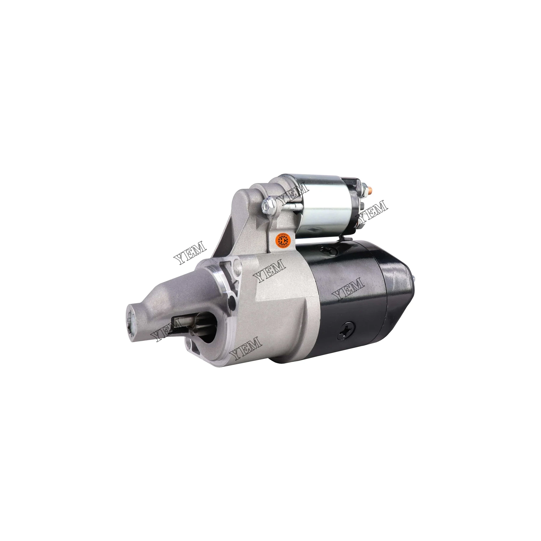 Starters B5200D for Kubota Heavy Duty Engine Parts