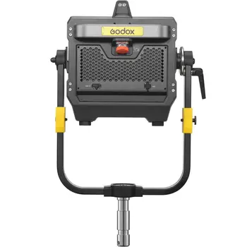 Godox MG6K Bi-Color LED Monoligh Kit for Photography Studios for Studio Use Comes in Box Packaging detail image