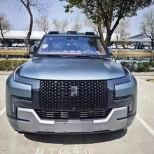 U8 Luxury Off-road Vehicle Amphibious Overlord Suv New Cars Byds Electric Car