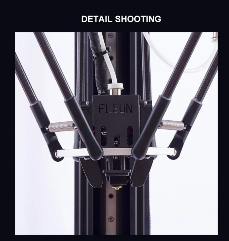 FLSUN 3D PRINTER-8