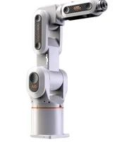 High Speed High Accuracy 6 Axis Robot Controller