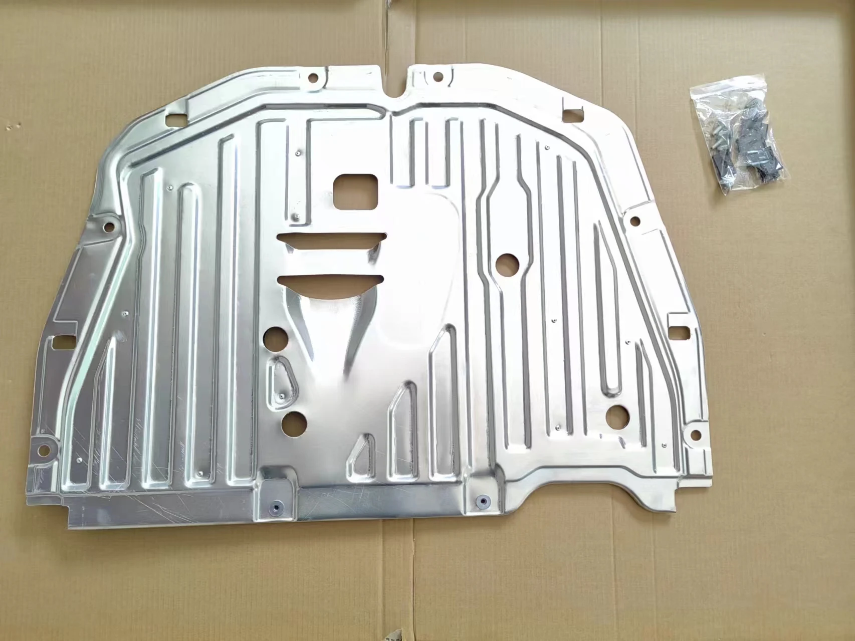 JJQ OEM 74110-TET-H00 74110TETH00 Honda Civic 2016-2022 için