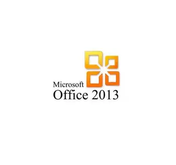 Micro soft Offlce 2013 Office Software Activation Online Key Code Retail Key Fast Ship Out