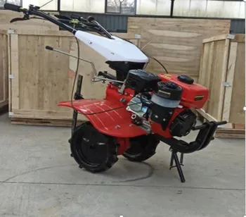 ティラー　耕運機 耕運機耕運機農業用ツールとパワーティラー耕運機耕うん小型トラクター