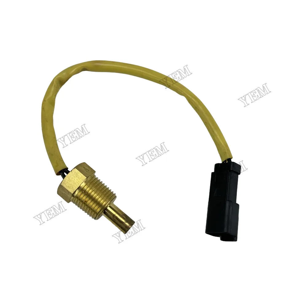 Temperature Sensor 7861-93-3380 Fit for Komatsu Engine 4