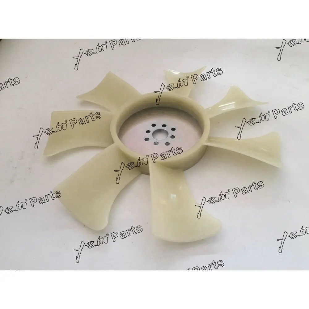 4D95 Fan Blade for Komatsu