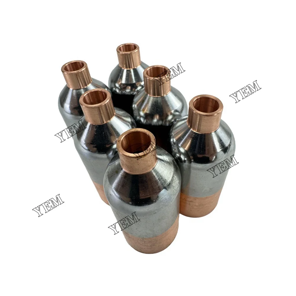 Injector Sleeve / Nozzle Holder Sleeve 11176-0500 Fit for Hino H07C Engine 2