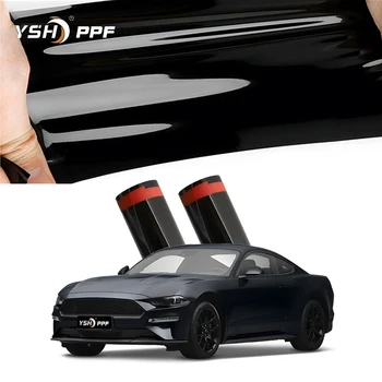 YSH wholesale film manufacturer TPH protective wrap protector film tpu coating paint protection car film