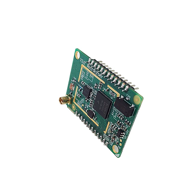 M1100S WirelessHART Module
