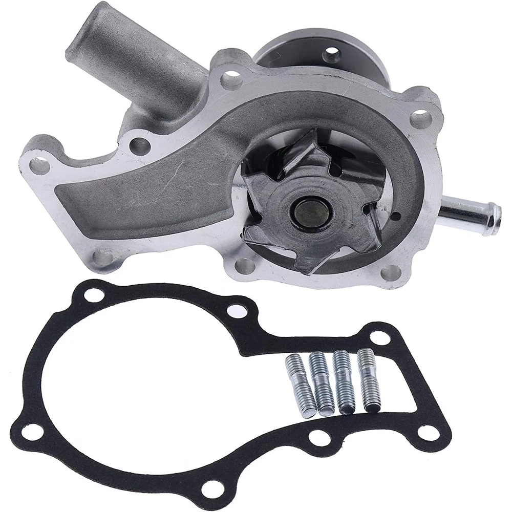 IZUMI Water Pump for Kubota G1700 G1800 G1800-S G2000 G2000-S G6200H Industrial Engine Parts