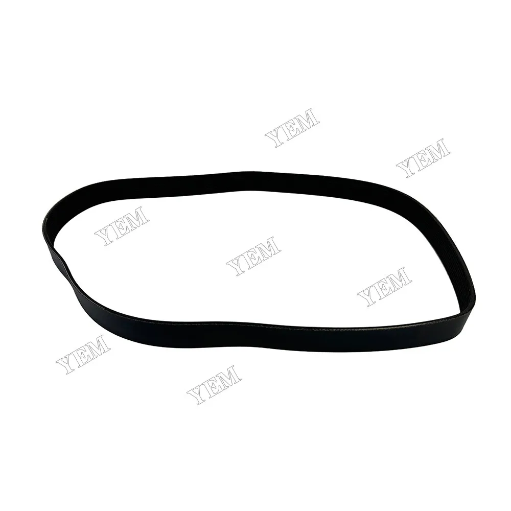 Belt 01182600 Fit for Deutz BF6M2012 Engine 3