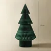 Sapin de Noël vert 120cm