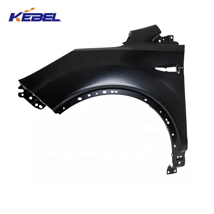 Auto dodaci prednji blatobran GJ5Z16006A OEM GJ5Z16005 blatobran za Ford Escape 2017