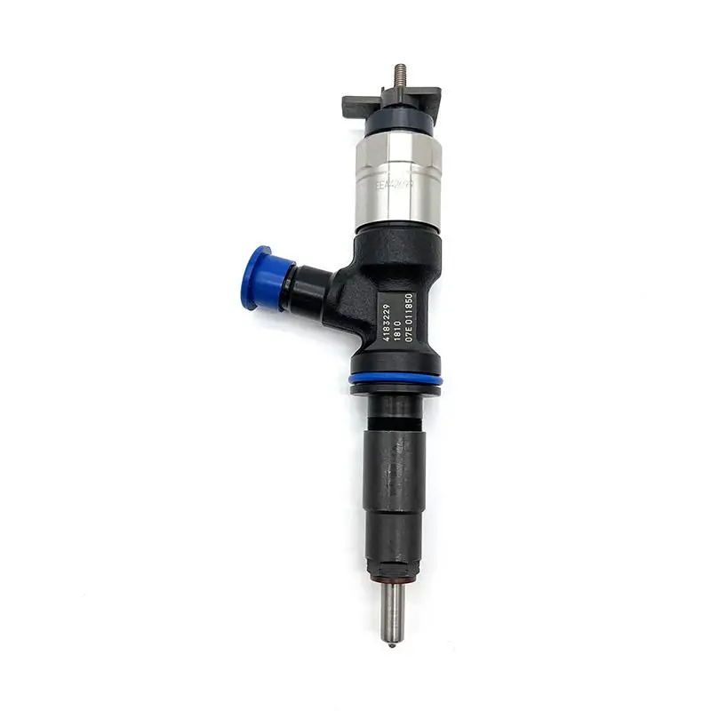 Caterpillar C4.4 Diesel Injector 295050-1810418322929505018104183229418 ...