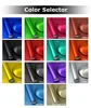 More colors--Send your inquiry