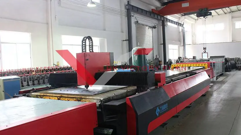 Foshan Weiderui Furniture Co., Ltd. 2