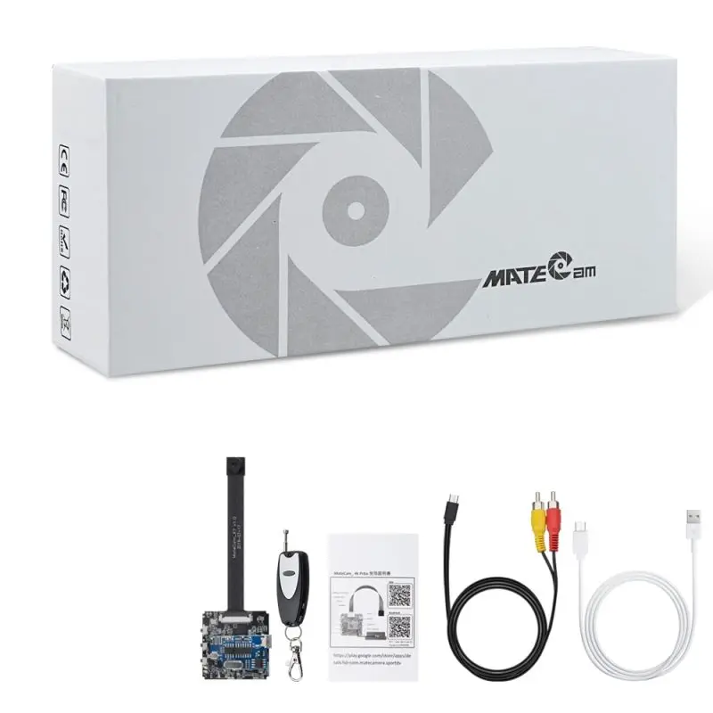 MateCam X7 SONY 高画質 WIFI アクションカメラ 8GB付 MateCam X7 SONY 高画質 WIFI アクションカメラ 32GB付