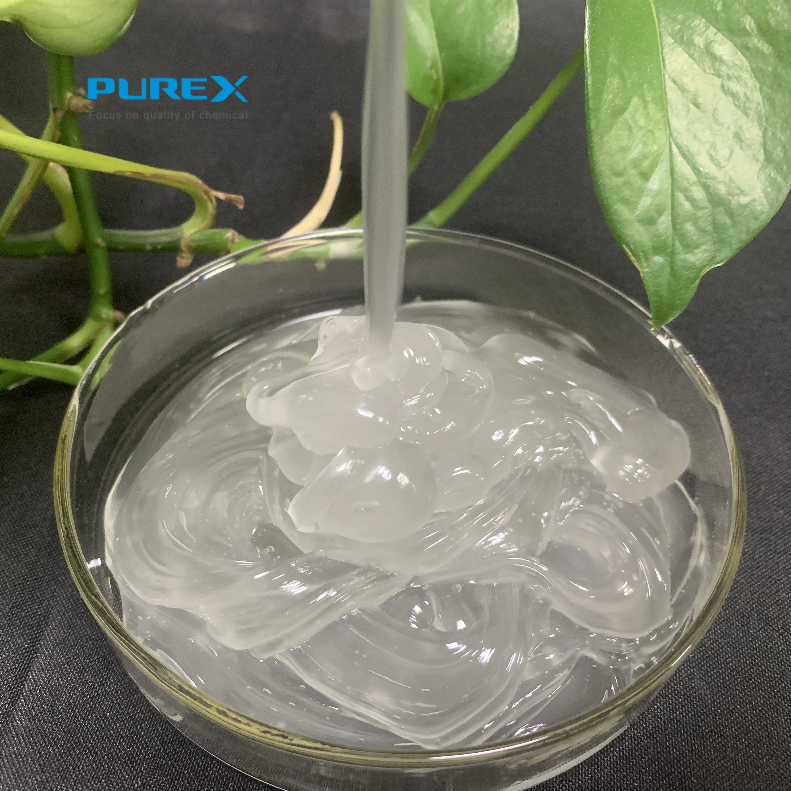Detergent Raw Materials - Cas 68585-34-2 Texapon N70 SLES 70%