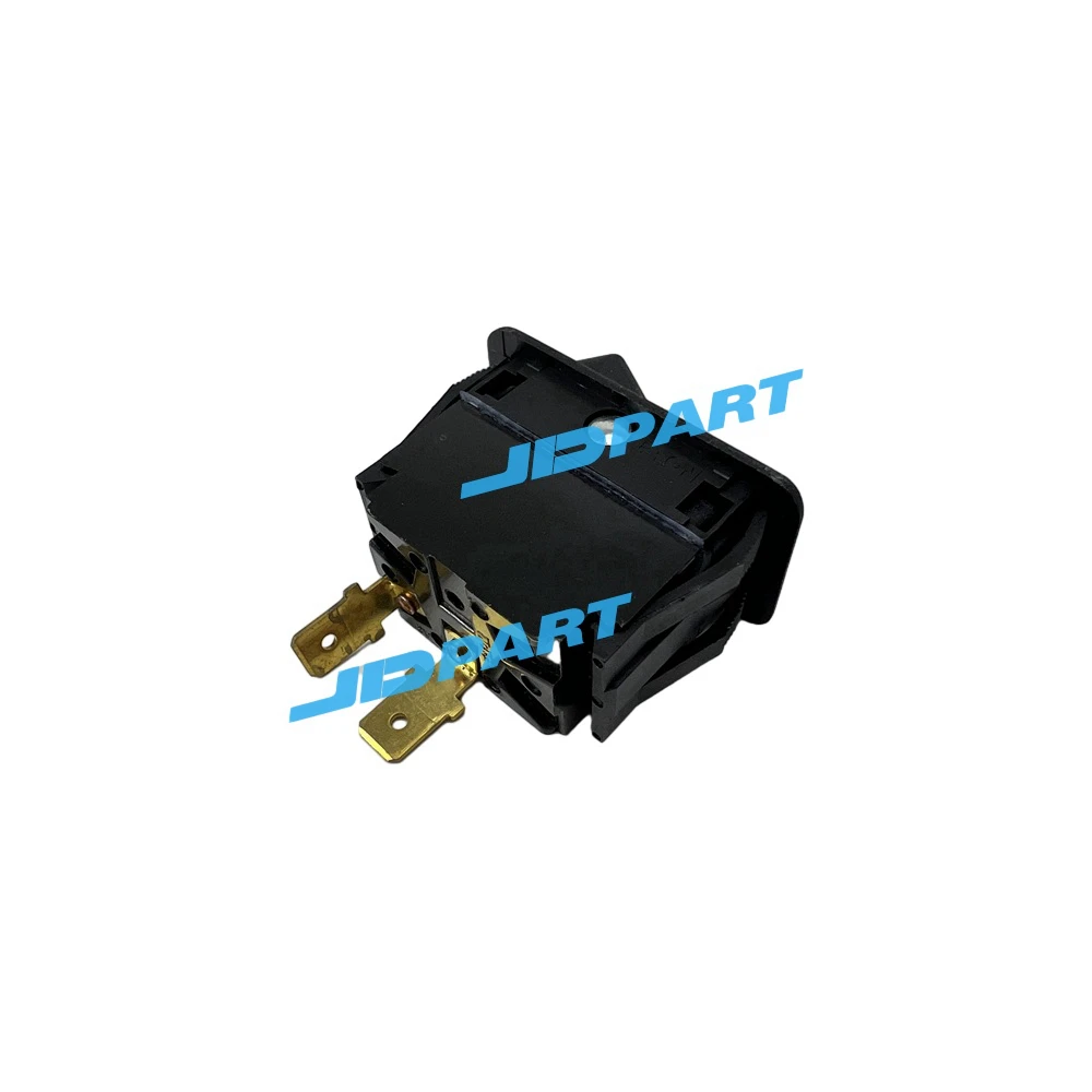 CAB MOUNT 6674025 for BOBCAT DIESEL ENGINE