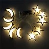 Star Moon Warm White