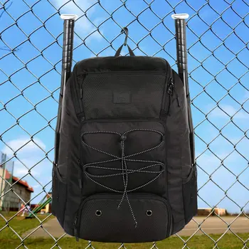 Perfk Borsa Per Palline Da Tennis Portatile Per Il Trasporto