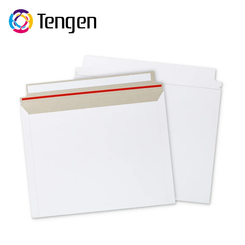 UPS Shipping Envelopes of Secondary Usage With High Quality