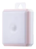 Pink-battery