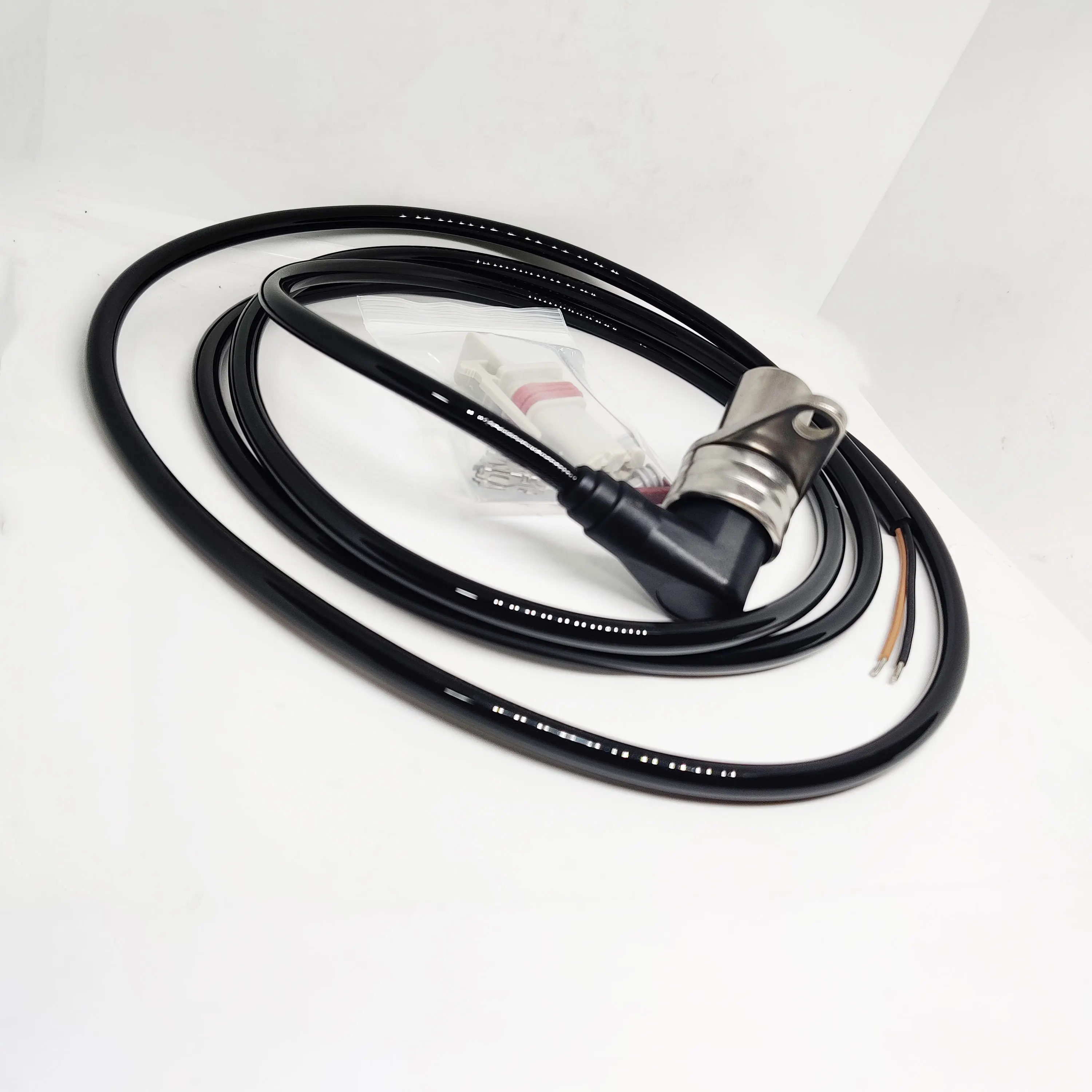 1457303 ABS Sensor Wheel Speed Sensor Crankshaft Rotation Speed Sensor for SCANIA Truck Accessories