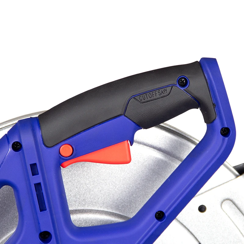 SALI 2400 Вт режущая машина, многофункциональная ручная машина для резки камня, дерева, металла, плитки, мрамора, высокая мощность