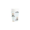 9 oz cups x 8 pcs