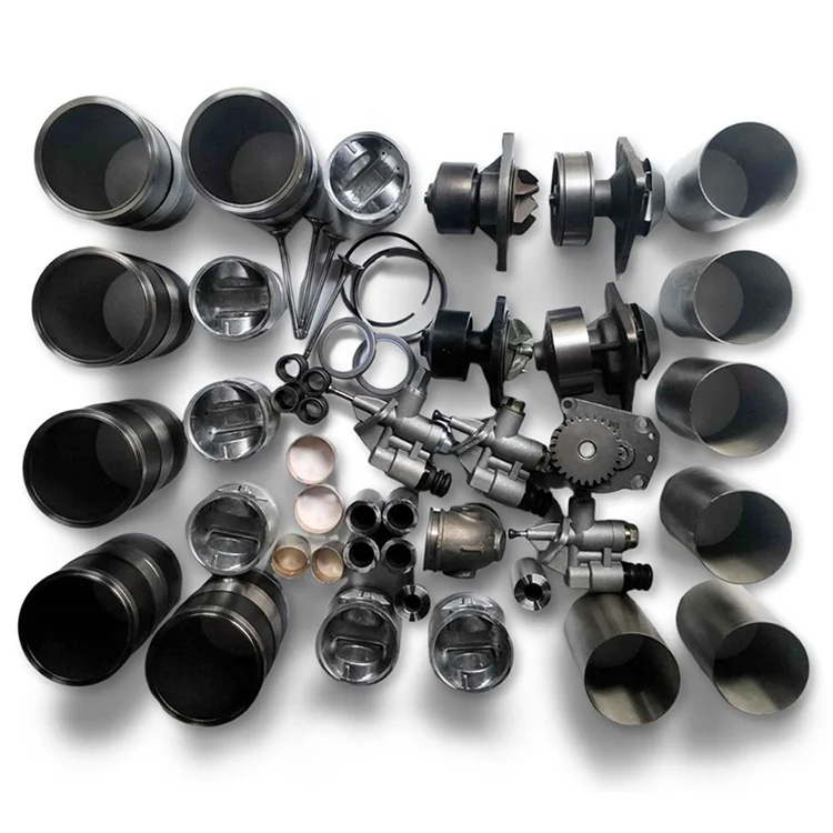 6ct 6cta8.3 燃料噴射ポンプ 3936546 ディーゼルエンジン部品 発電機用
