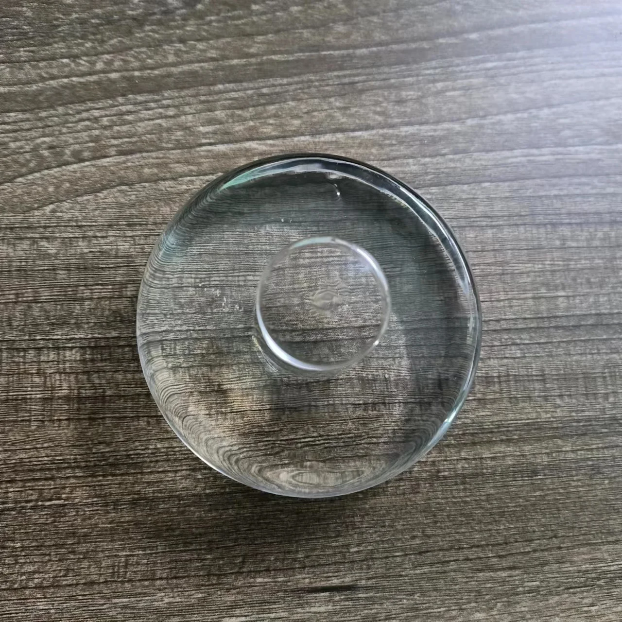 Fermentation Glass Weights With Easy Grip Handles,Heavy Glass