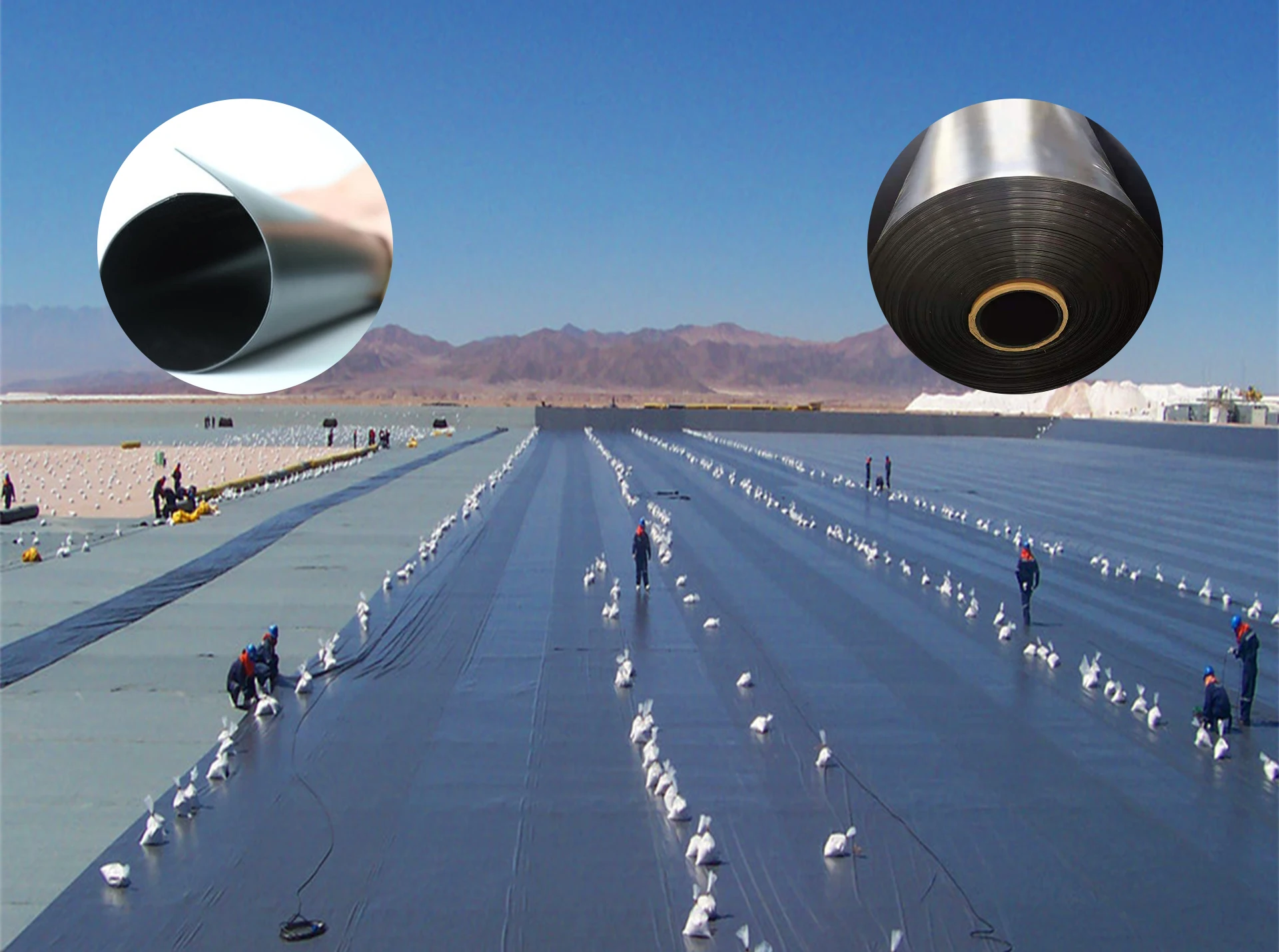 Geomembrane Pond Liner 0.1mm-.2.0MM Fish Farm Geomembrane Pond Liner Hdpe Geomembrane fo</div>
</div>
</div>
</div>
</div>
</div>
<div class=