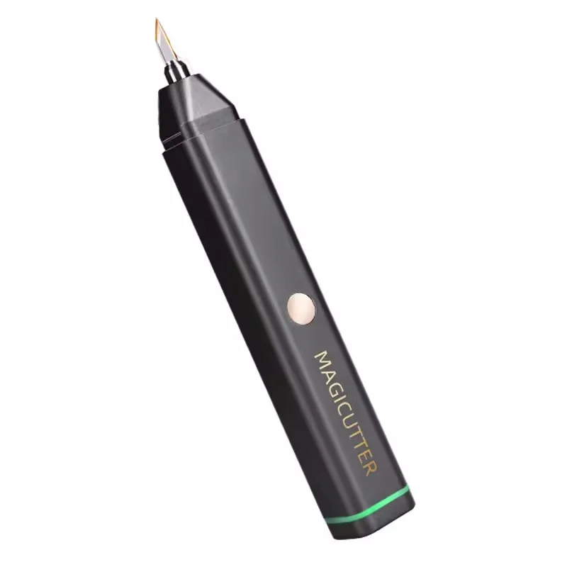 Draadloos ultrasoon mes met accessoireset, 70W - 369Sonic - Koop online