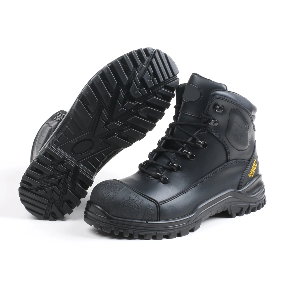 Oil Gas Resistance Light Weight Engineering Working Liberty Marine Man