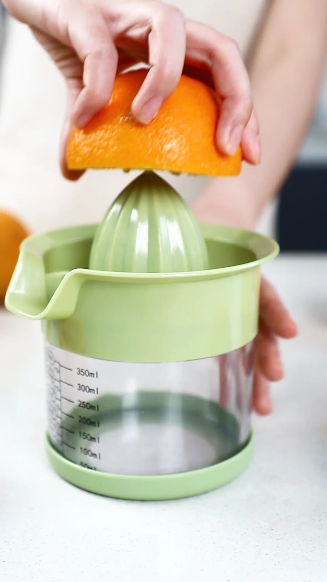 Manual Hand Juicer Orange Juice Juicers Lemon Juicer Lime Squeezer