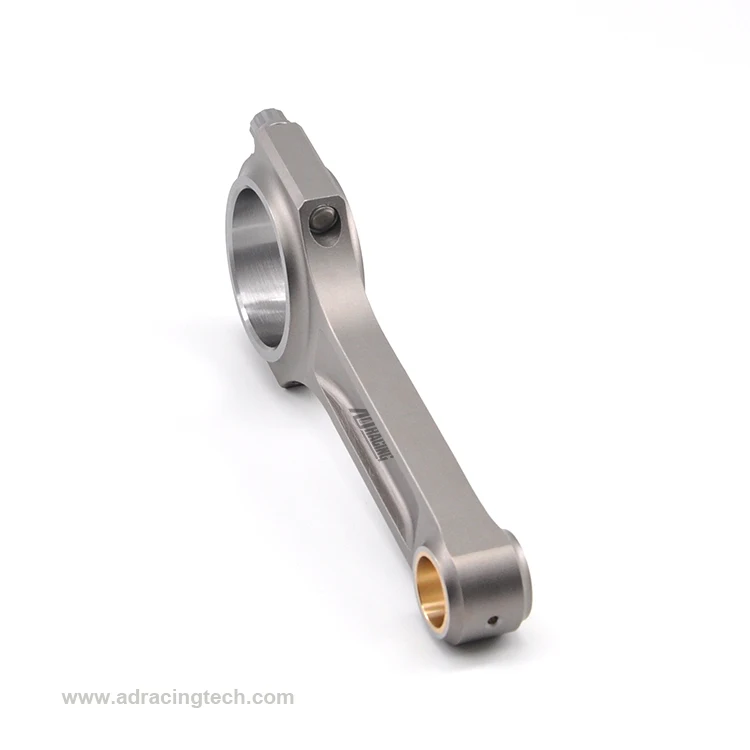 Adracing Custom Performance Forged 4340 Steel Racing EZ30 Conrod for Subaru 3.0L EZ30 Connecting Rods