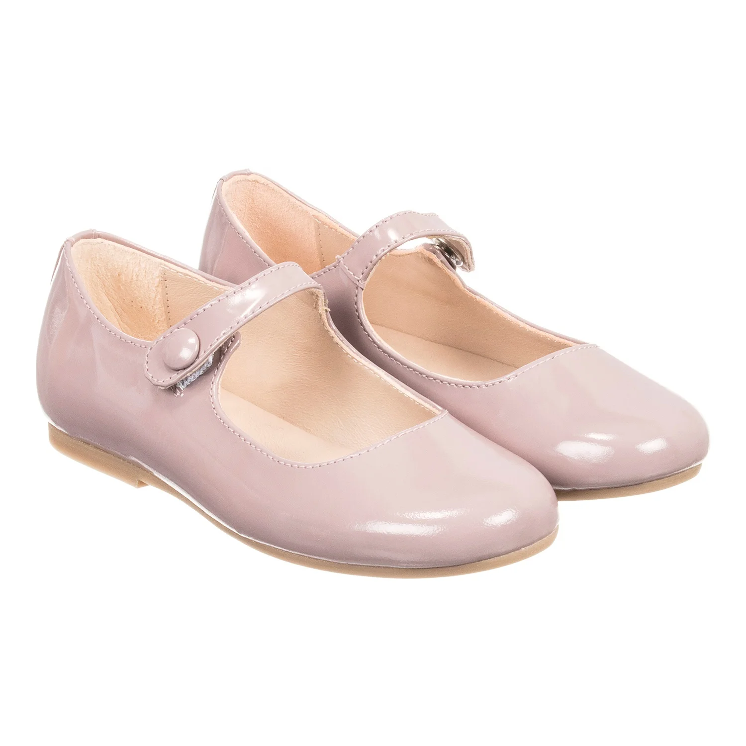 
2020 г., Choozii, классический дизайн, черные туфли из натуральной кожи с пряжкой, детское платье для вечеринки, Туфли Мэри Джейн для милых девушек 