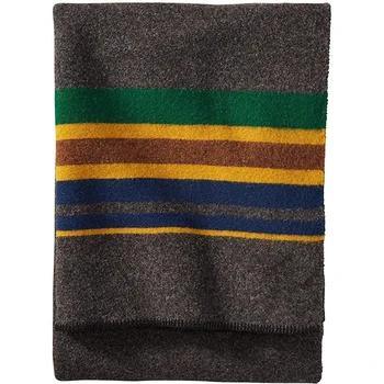 Factory Direct Price blanket Or similar 100 % Cashmere Blankets and 100% Printed King Hospital h Mexican Native Wool Blanket