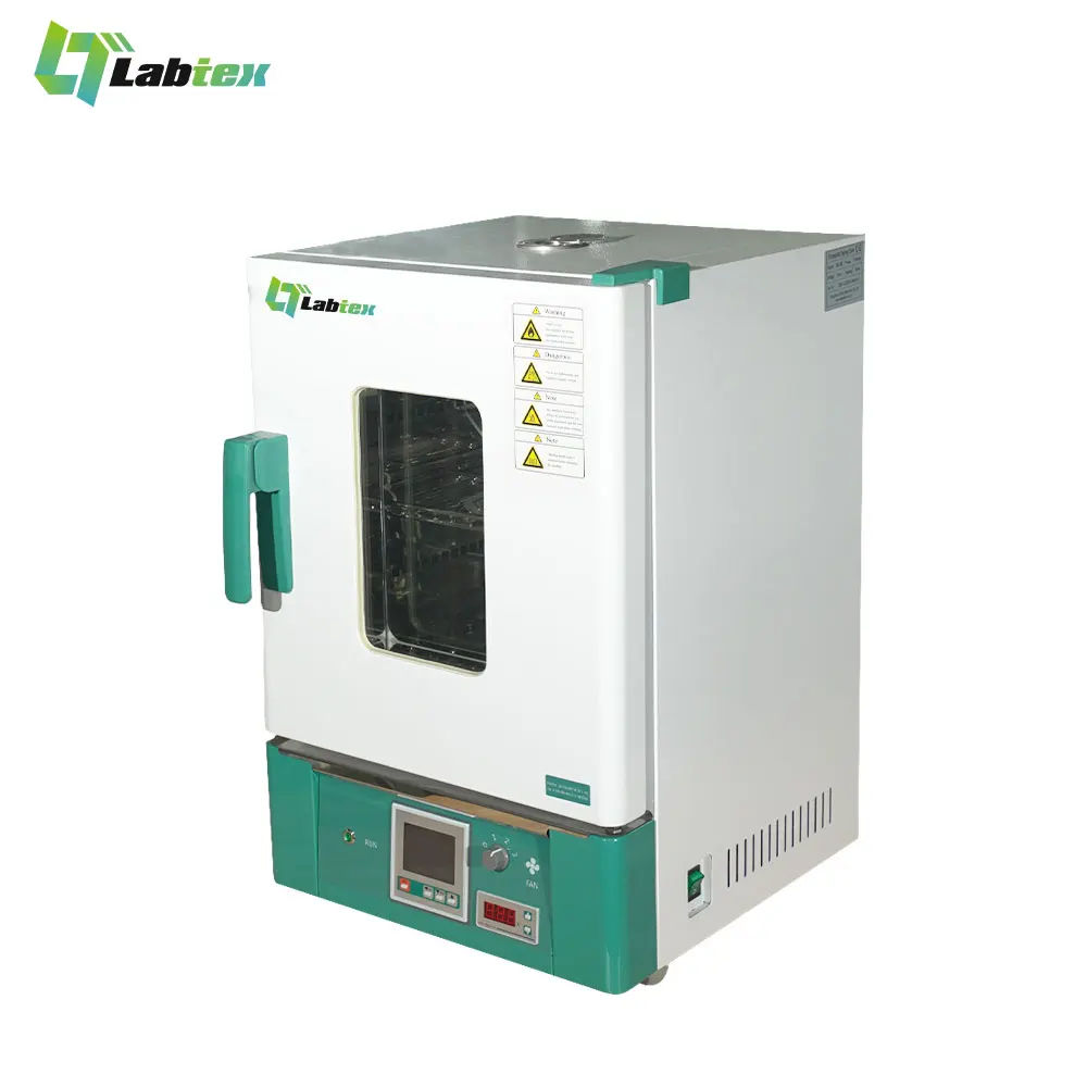 Labtex Constant Temperature Incubator Laboratory Incubator Microbiology ...