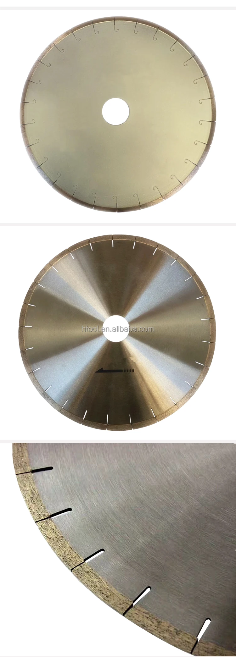 10inch 250mm Diamond Marble Tile Stone Saw Blade Cutting Disc Buy