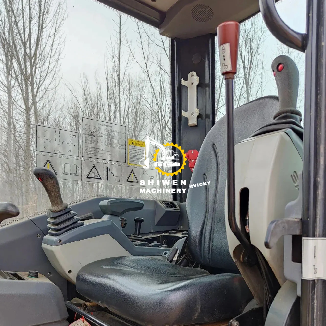 Used SANY SY35u Mini Excavator, Mini Excavadora SANY SY35u SY16c SY26u SY55c SY60c SY75c SY95c, Fits Multiple Construction Sites