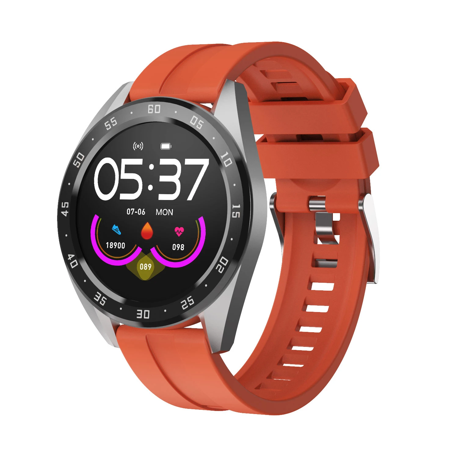 Borvi Smart Watch X5 Pro Купить