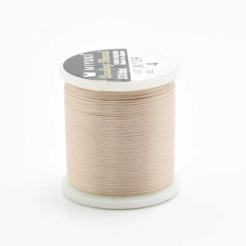 Beading Thread/Beige