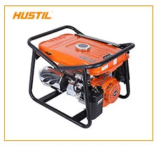 Latest Gasoline 58cc Chainsaw For Garden Cutting