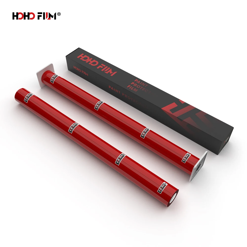 Color Ppf Paint Protection Film Tpu Ppf Color Changing Film Car Wrap ...