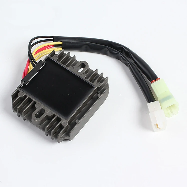 Voltage Regulator Suitable For Suzuki 32800-16g00 32800-16g01 32800 ...