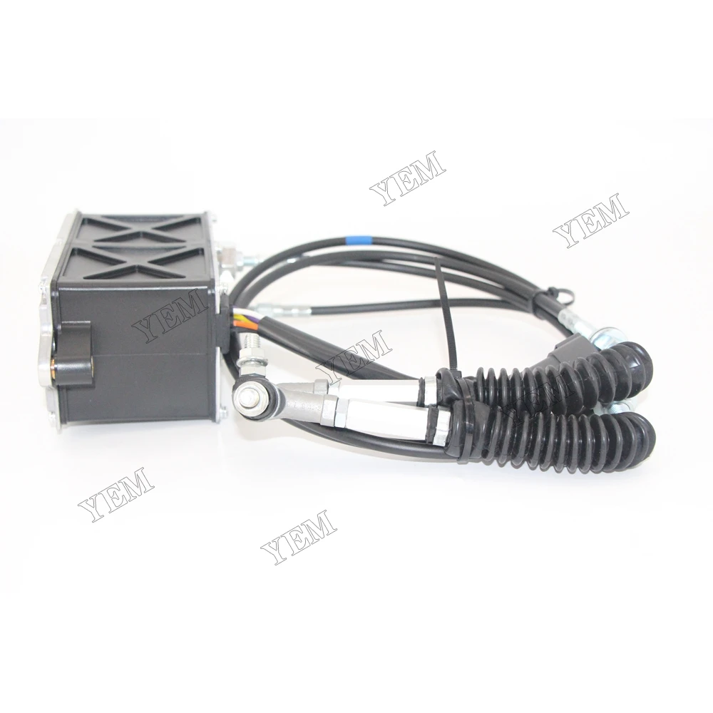 Throttle Motor for Caterpillar E312B Industrial Machinery Spare Parts 4